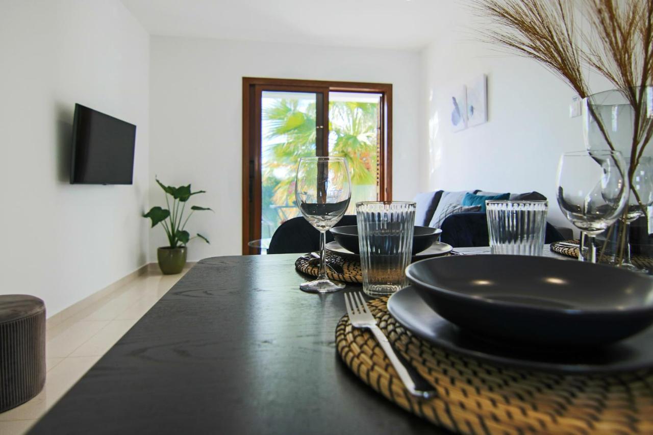 Phaedrus Living: Seaside Flat Constantinos 113 Apartment Paphos Exterior photo