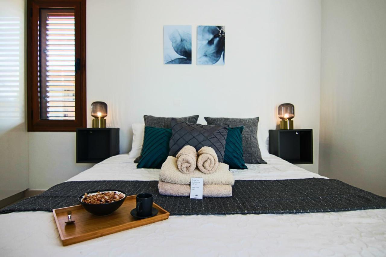 Phaedrus Living: Seaside Flat Constantinos 113 Apartment Paphos Exterior photo
